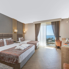 My Home Resort - All inclusive - Bild 7