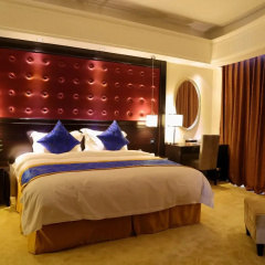 The Brocade Hotel thumbnail 4