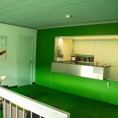 Hotel Alpha - Bild 3