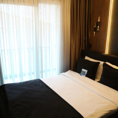Florya Grand Hotel - Bild 16
