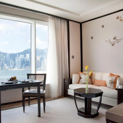 The Peninsula Hong Kong Hotel - Bild 8
