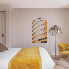 Hotel Le Petit Paris - Bild 2