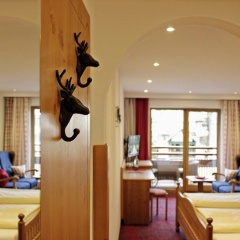 Hotel am Haslinger Hof - Bild 5