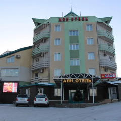 Ayan hotel