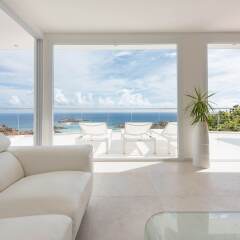 Villa N'Joy in Gustavia, Saint Barthelemy from 4777$, photos, reviews - zenhotels.com photo 13