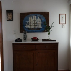 Karolos House Close To Athenian Riviera - Bild 3