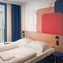 MEININGER Hotel Barcelona Fira Gran Via - Bild 3