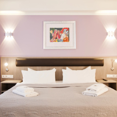 Hotel Nikolai Residence - Bild 2
