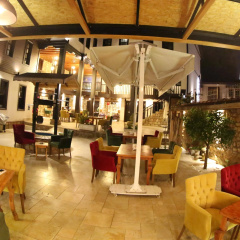 Kosa Butik Otel - Bild 22