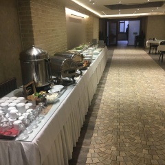 Baykara Hotel - Bild 19