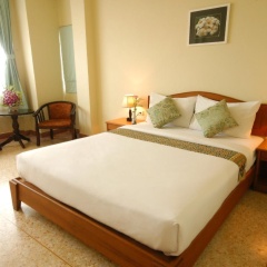 Krabi Phetpailin Hotel - Bild 5