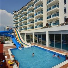 Çenger Beach Resort & Spa Турция, Ченгер - отзывы, цены и фото номеров - забронировать отель Çenger Beach Resort & Spa онлайн фото 23
