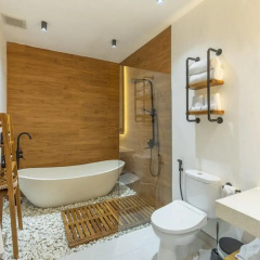 Vista Villa Ubud - Bild 8