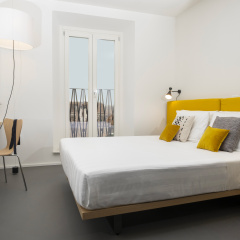 Camplus Hotel Roma Centro - Bild 2