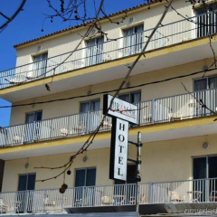 Miramar Hotel Soller - Bild 1