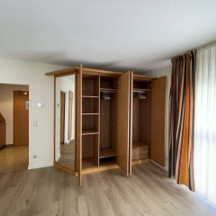 Winters Hotel Offenbach - Eurotel Boardinghouse - Bild 3