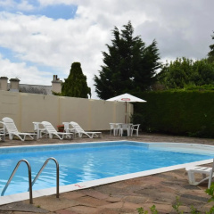 Abbey Court Hotel thumbnail 16
