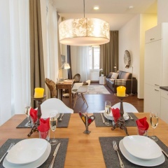 Boardinghouse Luise 5 - Bild 17