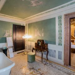 Hotel Nani Mocenigo Palace - Bild 19