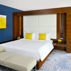 Voco Dubai Hotel - Bild 7