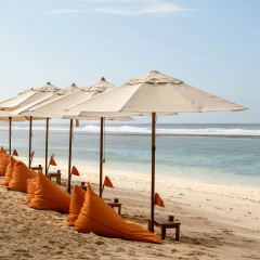 The Ungasan Clifftop Resort - Bild 22