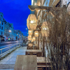 Hotel Merseburger Hof - Bild 16