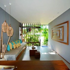 Bliss Resort Krabi - Bild 13