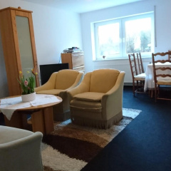 Ferienwohnung am Waldchen - Bild 1