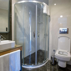 Kayhan City Hotel - Bild 9