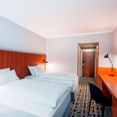 NH Prague City - Bild 5