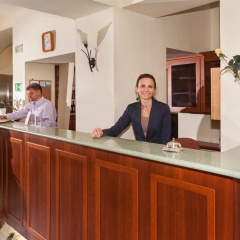 Hotel Augustus et Otto - Bild 25