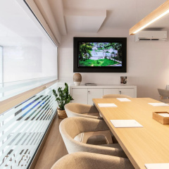 Gallery Suites & Residences, Piraeus - Bild 15