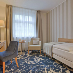 Schlosshotel Karlsruhe - Bild 6