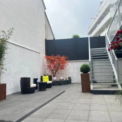 Day8 Hotel - Bild 12