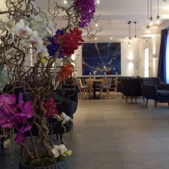 Hotel Le Mareuil - Bild 25