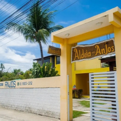 Pousada Aldeia dos Anjos