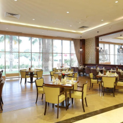 Juju Premier Palace - Bild 19