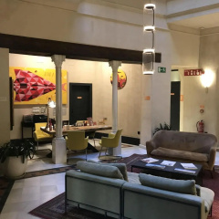 Joya del Casco Boutique Hotel - Bild 29