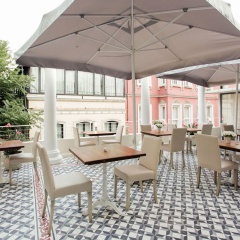 The Loft Istanbul - Bild 17