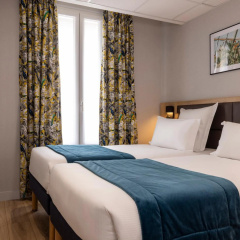 Hotel Charlemagne - Bild 5