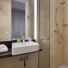 Living Hotel am Olympiapark - Bild 8