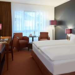 Dorint Hotel am Dom Erfurt - Bild 6