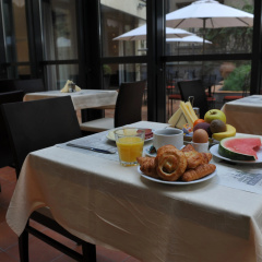Hotel Roma Prague - Bild 11