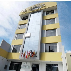 Rivera del Rio Hotel