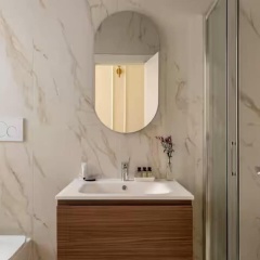 SJR Luxury Apartment Trevi Fountain - Bild 10