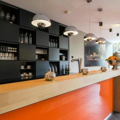 The Amsterdam Canal Hotel - Bild 17