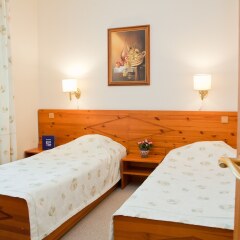 Kolonna Hotel Brigita in Riga, Latvia from 63$, photos, reviews - zenhotels.com photo 24