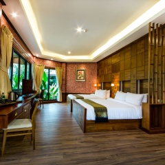 Naiyang Park Resort - Bild 5