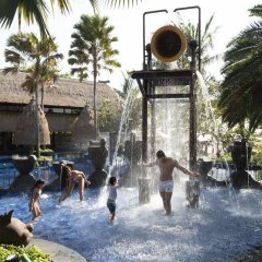 Holiday Inn Resort Bali Nusa Dua, an IHG Hotel - CHSE Certified in Bali, Indonesia from 127$, photos, reviews - zenhotels.com photo 7