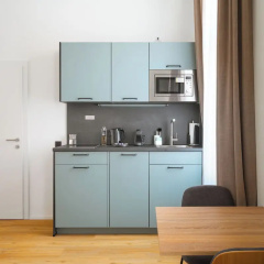 Limehome Graz Trauttmansdorffgasse - Bild 18